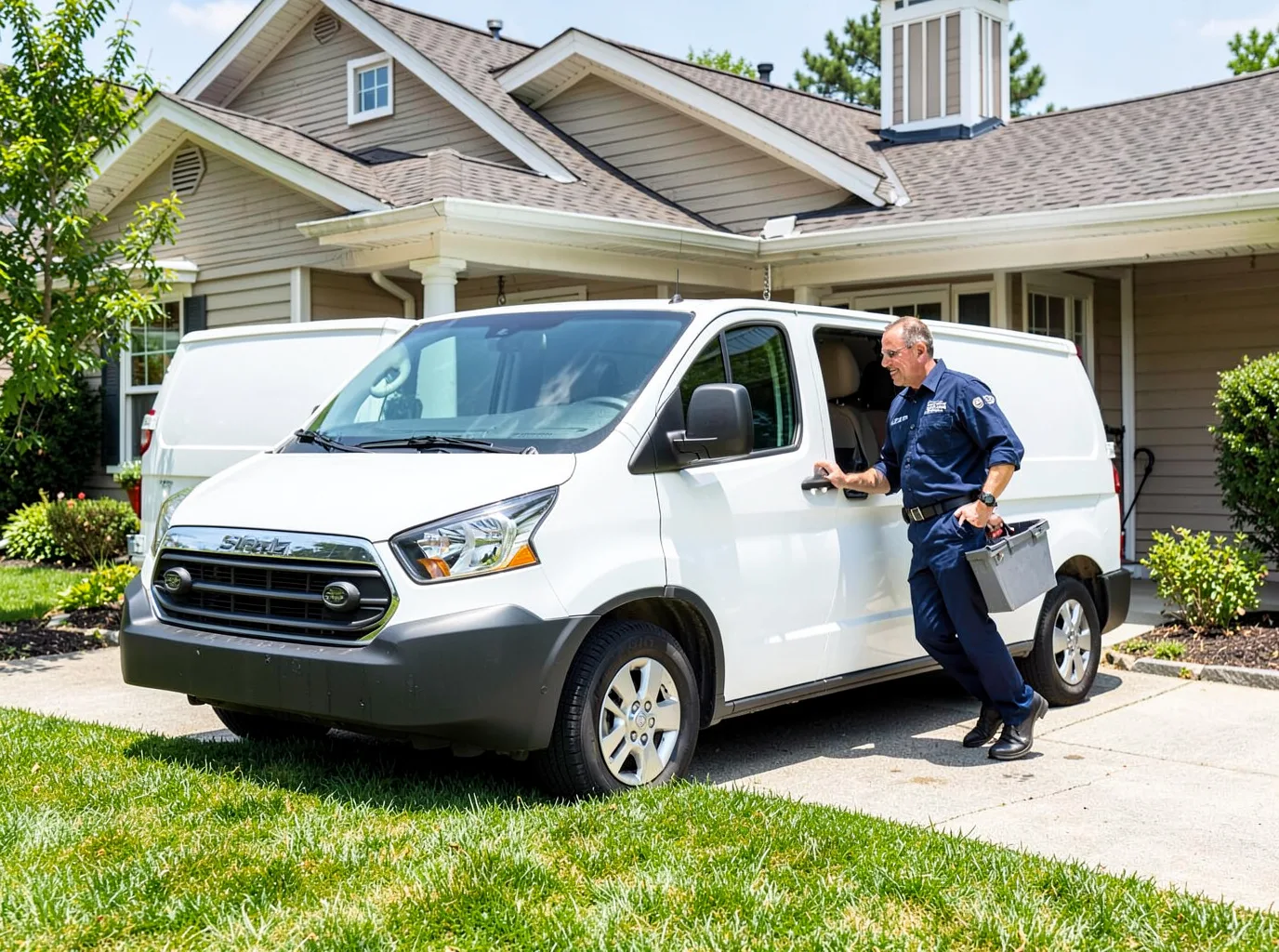 Emergency Plumber company in Ludell, KS