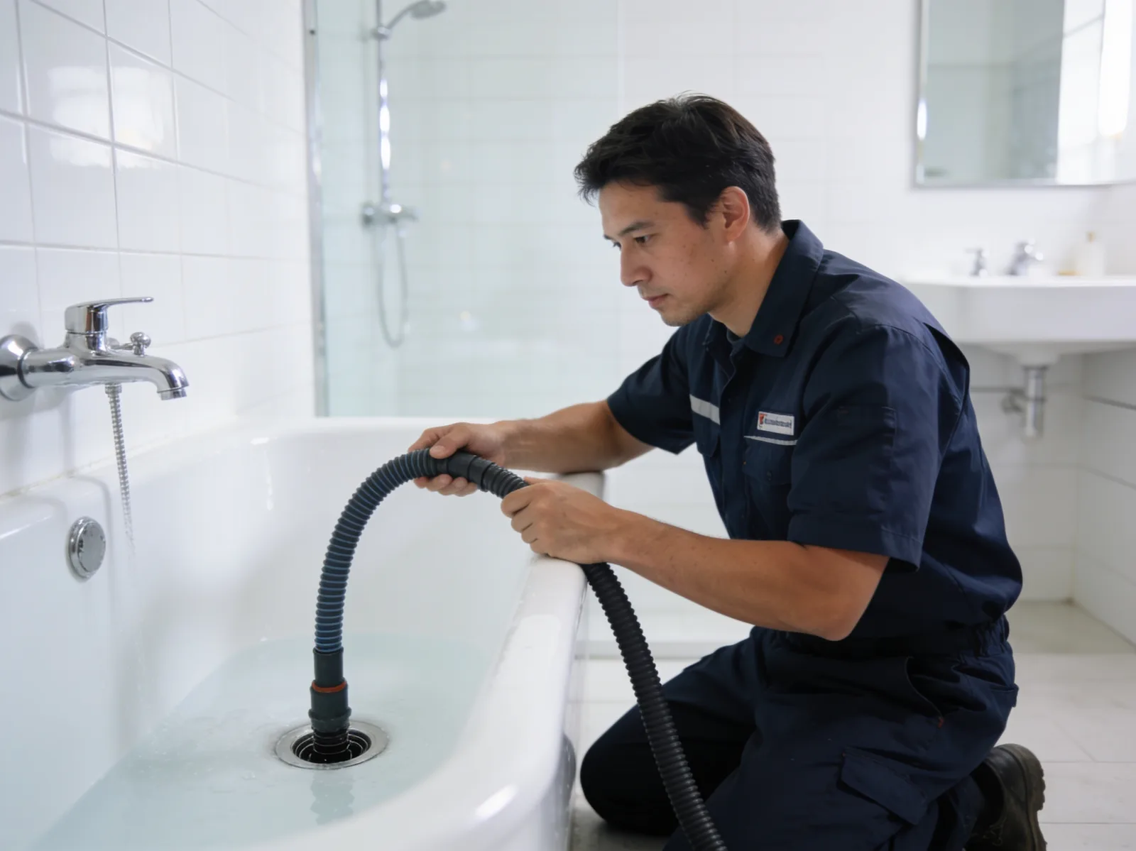 Emergency Plumber Ludell, KS FAQs